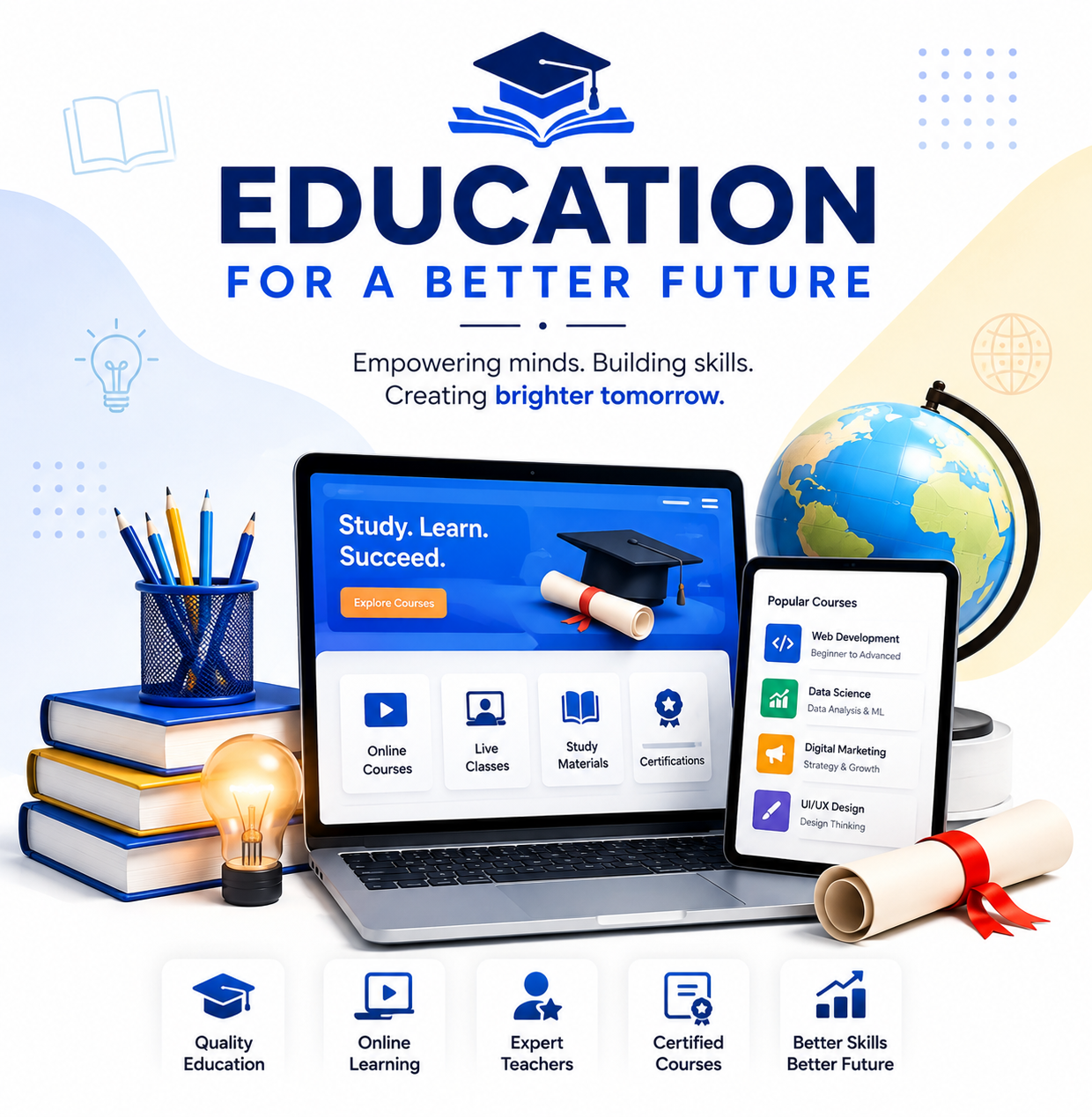 Education Platforms